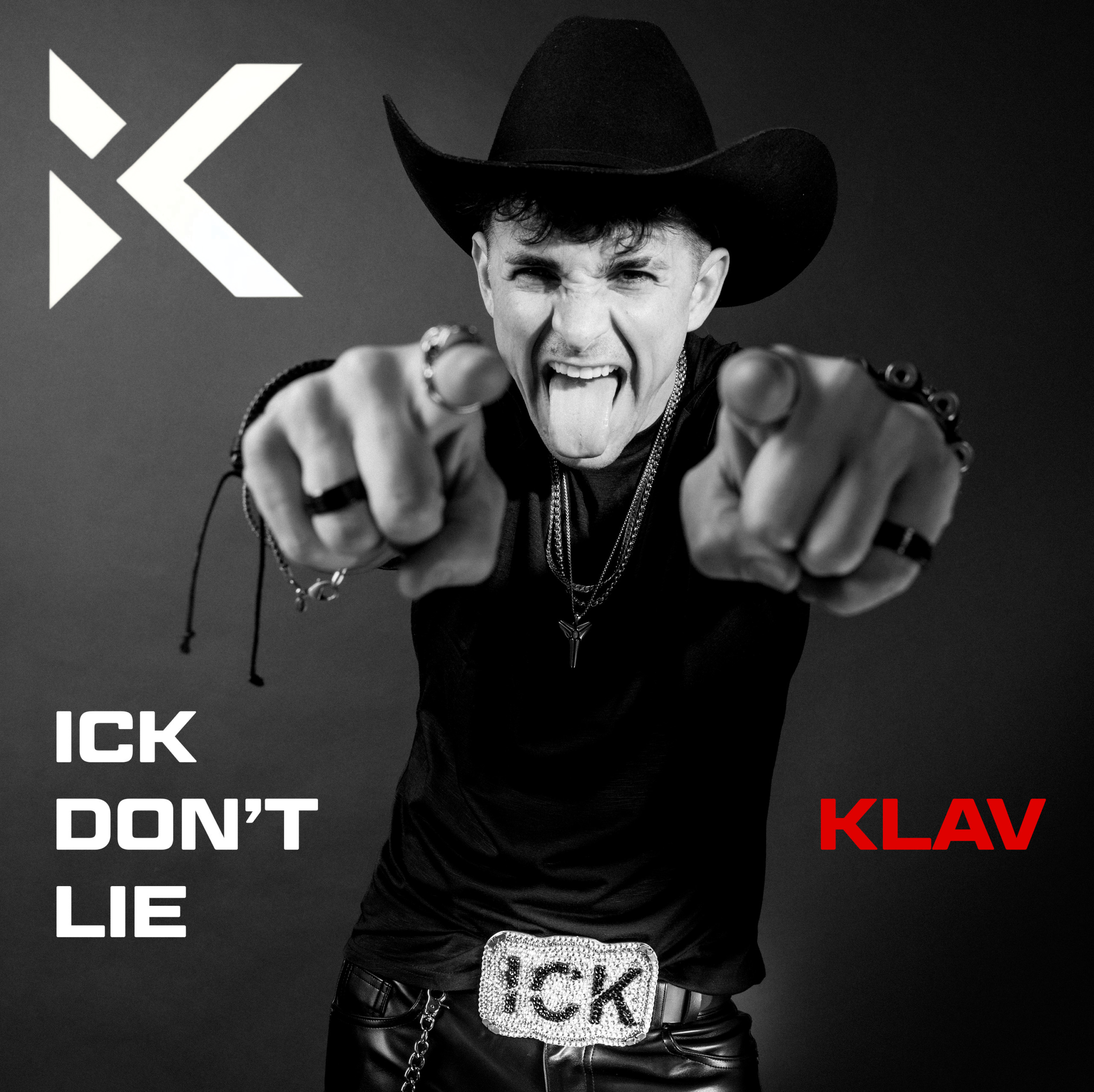 Ick Don't Lie — Klav