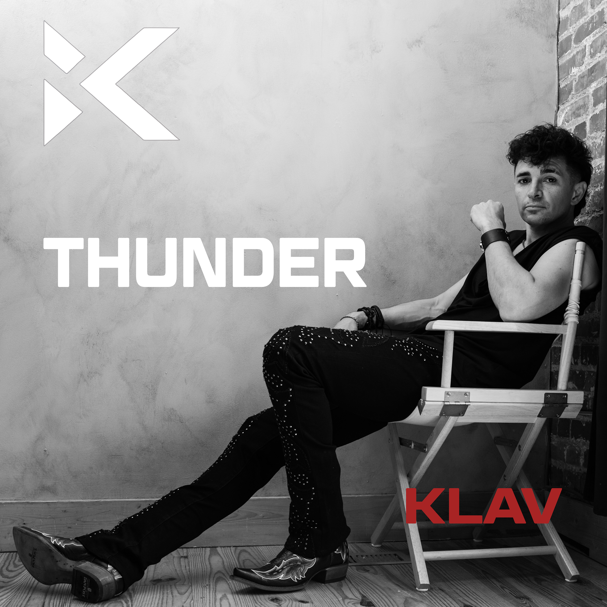Thunder — Klav