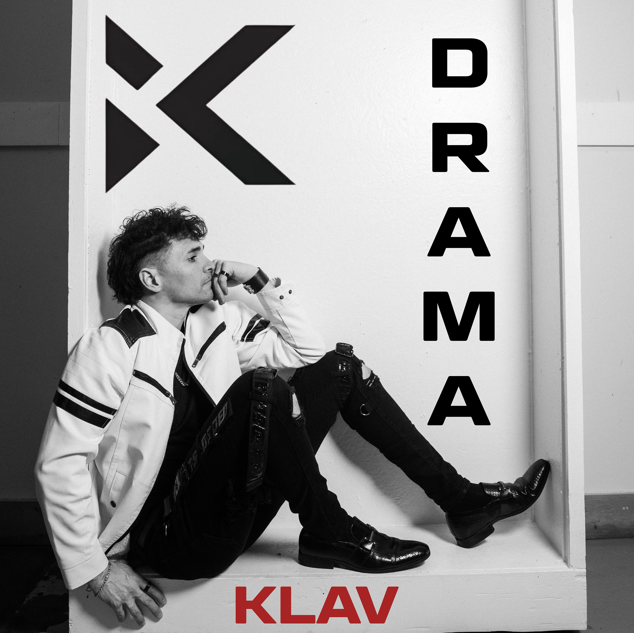 Drama — Klav
